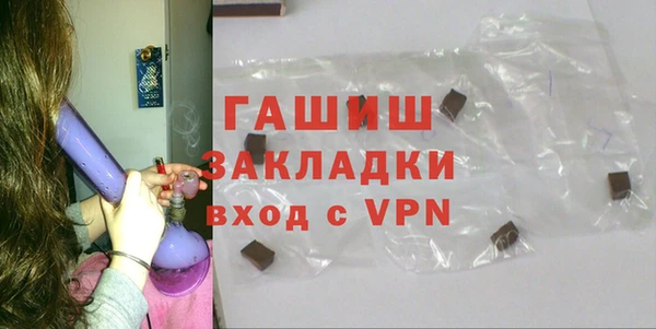 хмурый Новозыбков